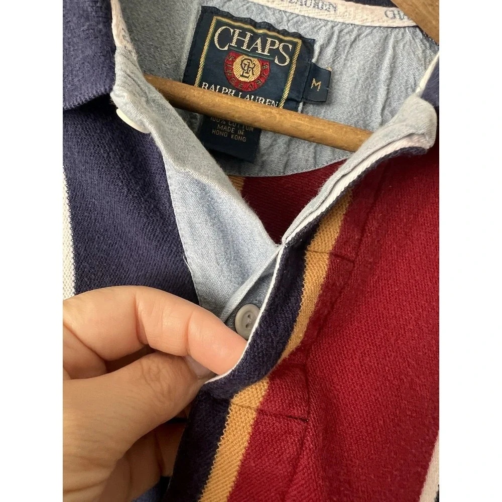 Ralph Lauren vtg 90